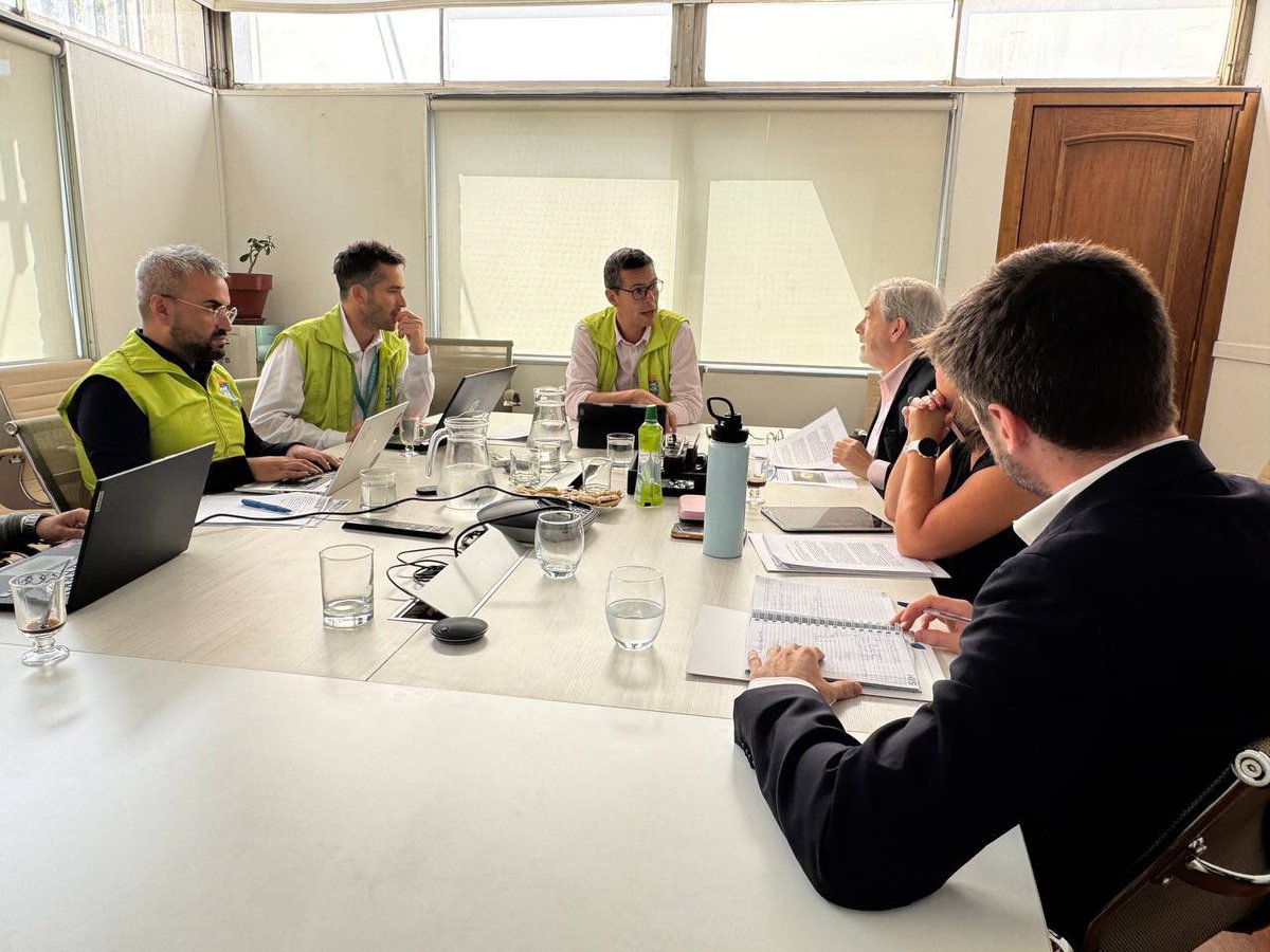 Claudio Castro Salas tweet media