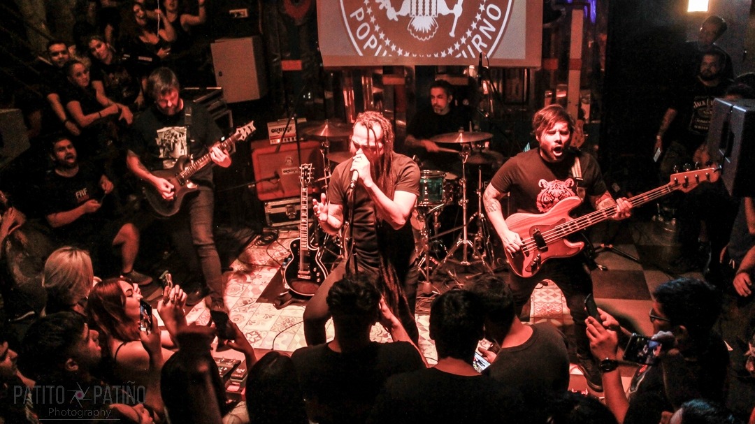 ¡Nos vemos mañana, <a href="/rockeropy/">Rockero 🤘🏼</a> 🍻! 😎 ¡Queremos verles a todos ahí! 🤟🏻

Entradas en puerta 50.000gs 🎫

📸: <a href="/PatitoPat26/">Patito Patiño</a>