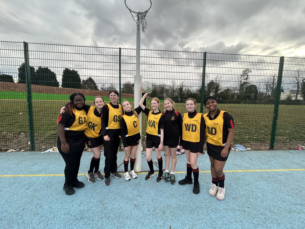 King Henry VIII School PE tweet media