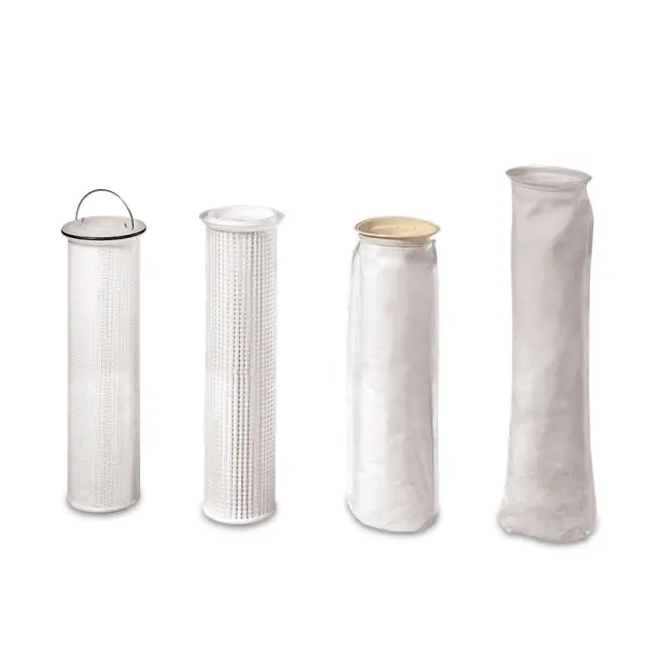 Need the right filter bag for your system? #Tencarva offers Rosedale Products’ industrial filter bags for #waterpurification, #chemicalprocessing &amp; more. ✔ High efficiency ✔ Durable ✔ Multiple media options. Contact us today! #Filtration