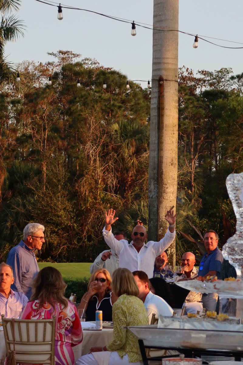 Trump Jupiter tweet media