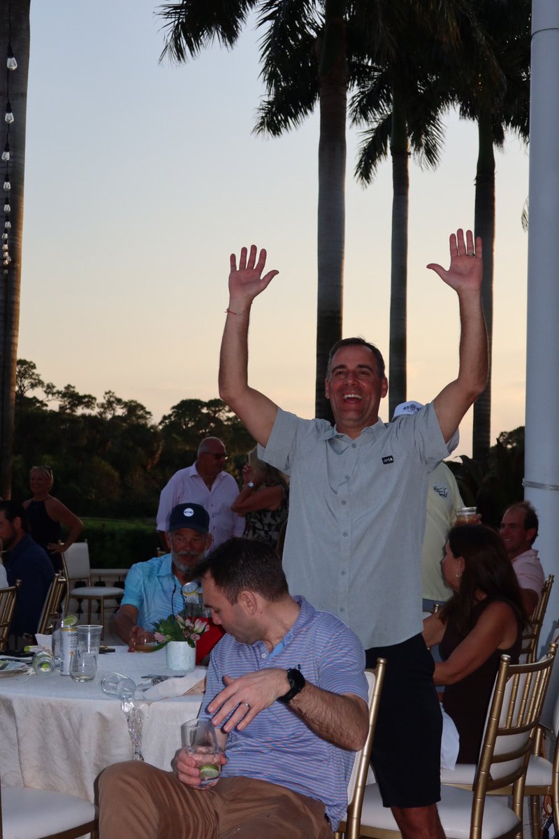 Trump Jupiter tweet media