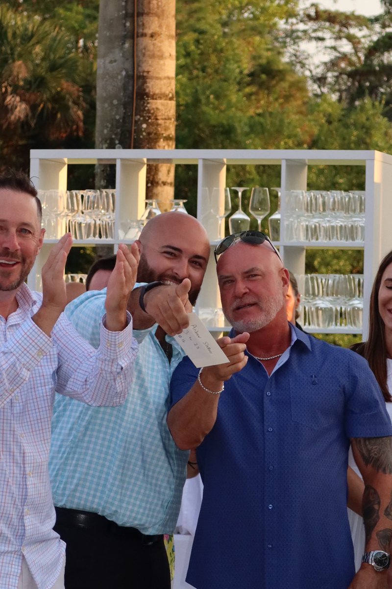 Trump Jupiter tweet media