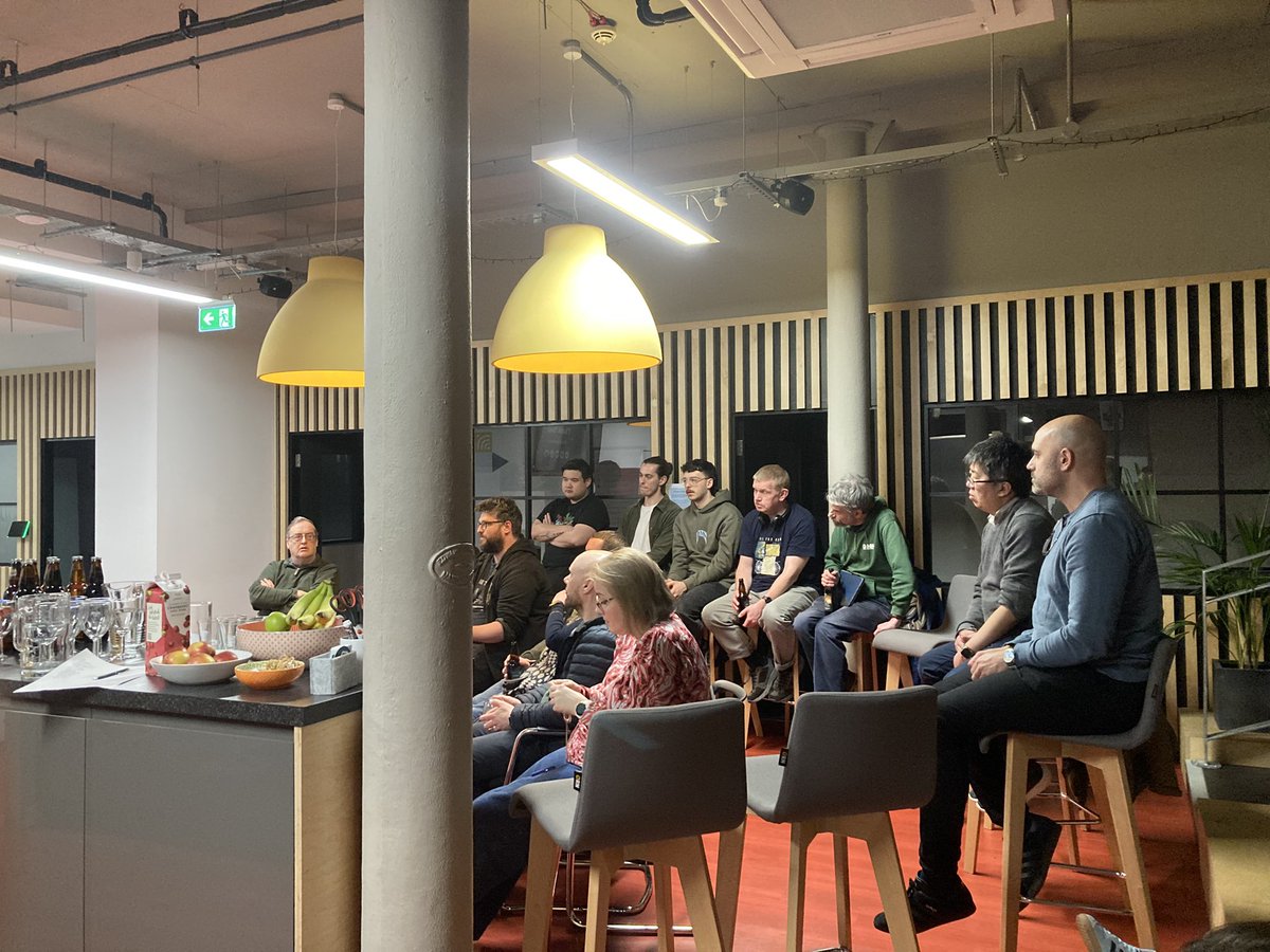 Macc Tech tweet media