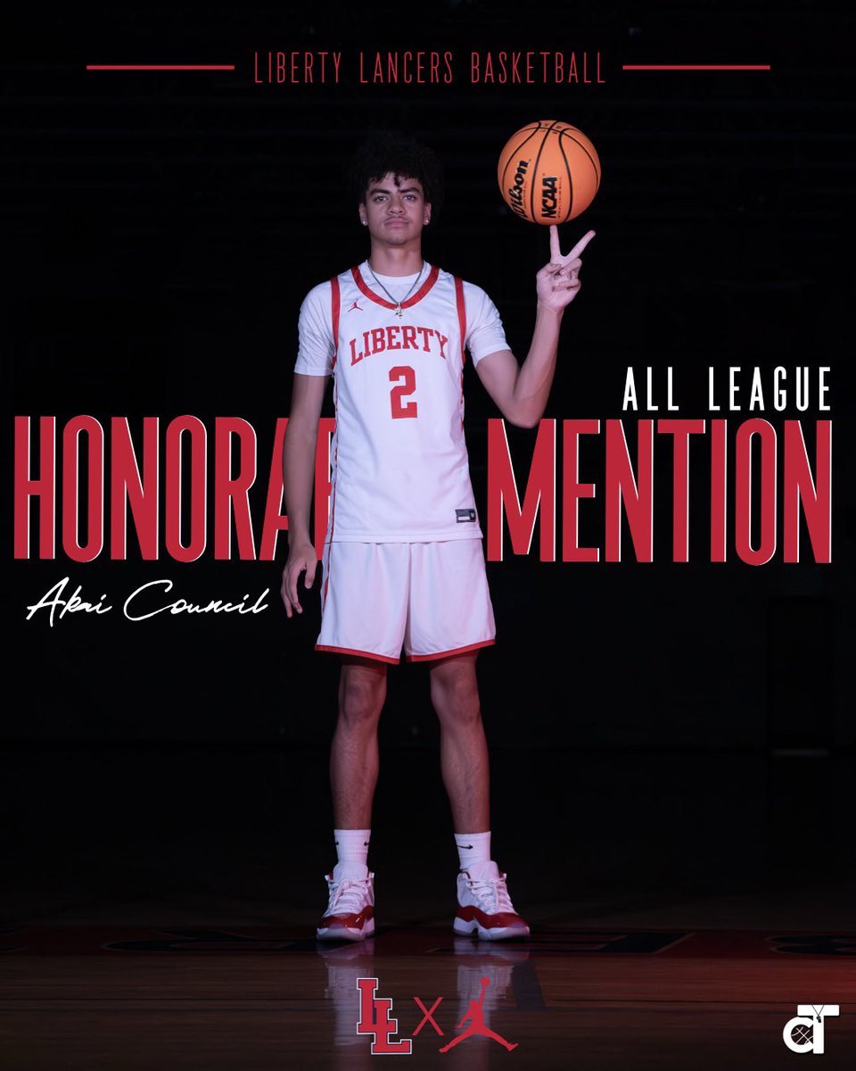 Aaron Thomas (@coachthomas_11) on Twitter photo Our 2024-2025 6A/5A CSML All-League Award Winners!
• Senior <a href="/LondonPraytor/">London Praytor</a>
• Sophomore <a href="/Cam1cunningham/">Cameron Waithe-Cunningham</a>
• Junior Steven McAllister
• Sophomore <a href="/akai_council/">Akai Council</a>
#BeMentality | #LancerNation Our 2024-2025 6A/5A CSML All-League Award Winners!
• Senior <a href="/LondonPraytor/">London Praytor</a>
• Sophomore <a href="/Cam1cunningham/">Cameron Waithe-Cunningham</a>
• Junior Steven McAllister
• Sophomore <a href="/akai_council/">Akai Council</a>
#BeMentality | #LancerNation