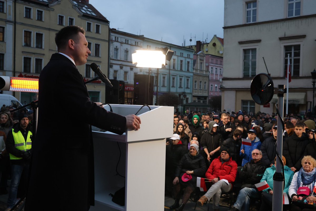 Sławomir Mentzen tweet media