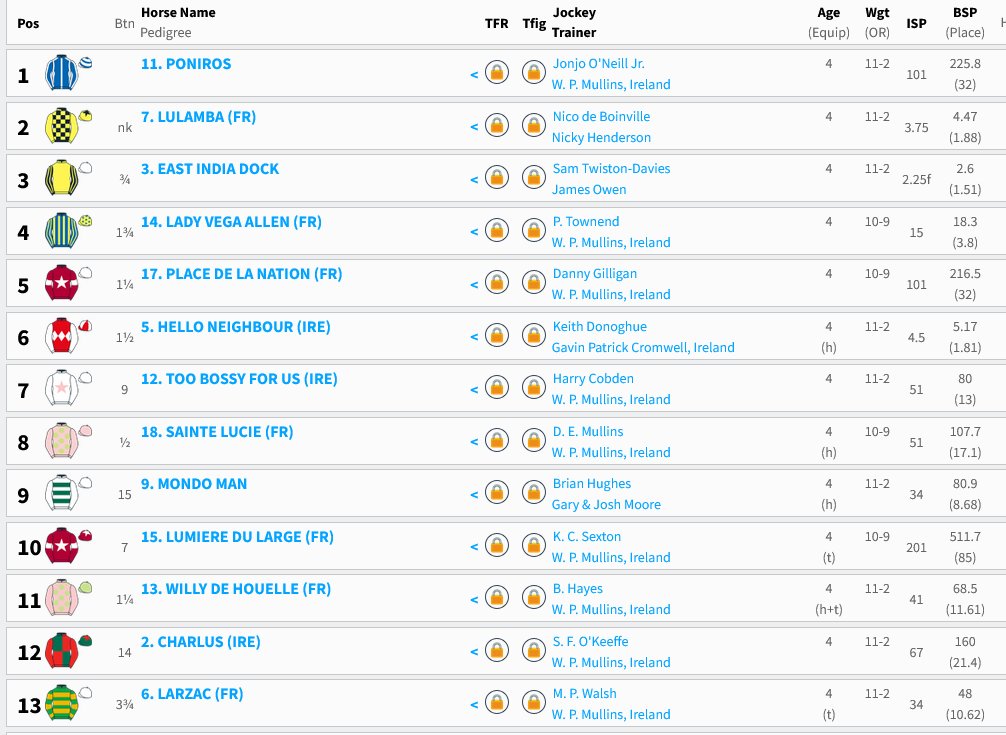 TheOddsBeater tweet media