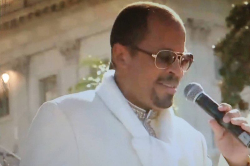 w1seone25's tweet photo. May Allah be well pleased with our beloved Brother Rasul Muhammad 🤲🏾 who returned to Allah, Yesterday, March 13th. May Allah comfort his family, our Nation and all who loved our Brother. 💔Rest In Paradise
#RasulMuhammad https://t.co/7SCwPleMnl