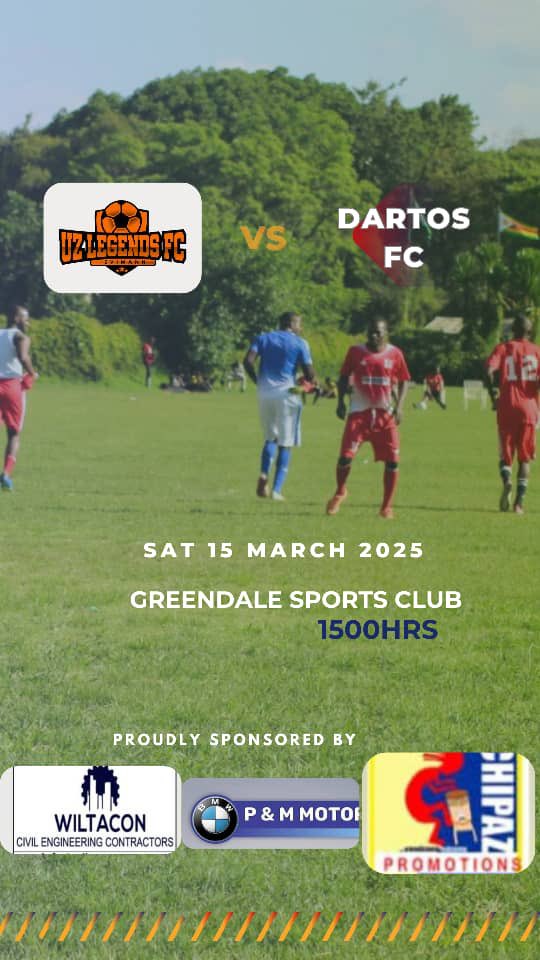 legends_uz_fc's tweet image. We go again happy Saturday, UZ Derby … bragging rights on the line
