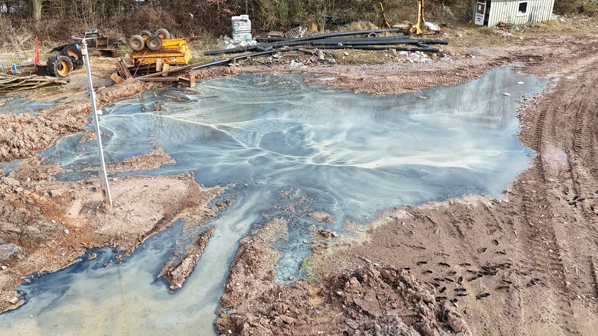 StopTheStinkTV tweet media