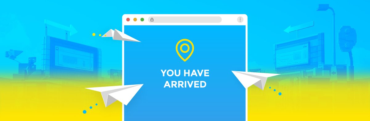 ChaseDesign's tweet image. Once your logo and website are set up, attracting new customers is key. Without existing clients or referrals, digital marketing is the most effective way to generate new leads. 

Read more: chrischasedesign.com/our-services/d…

Creating Success! 
ChrisChaseDesign.com