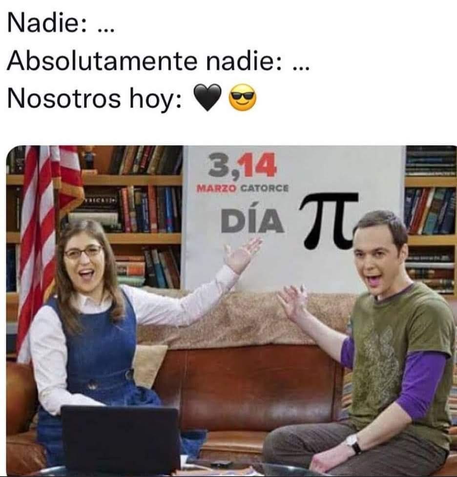 Hablamos de Todo / Sabemos de Nada tweet media