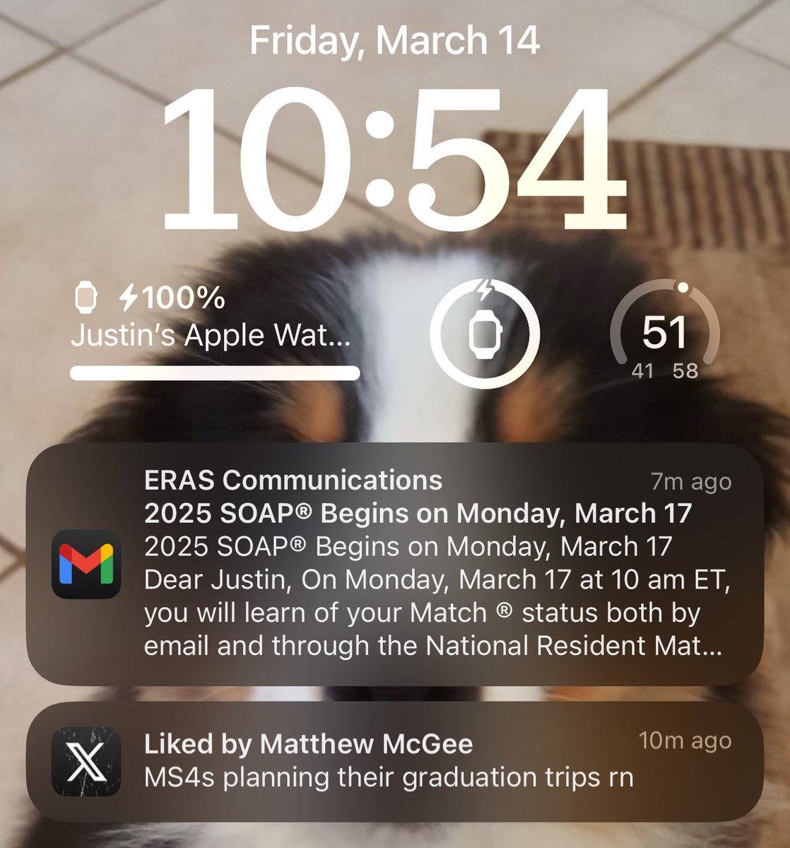 Justin Blankenbaker, DO, MPH, AMOE tweet media