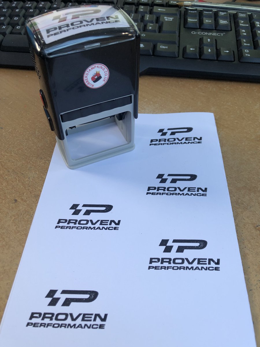 ukrubberstamper's tweet image. Need a reliable stamp? The EasyStamp EZ-3255 (48x28mm) delivers consistent, clear impressions every time. Proven performance you can trust! 
ebay.co.uk/itm/1971037607… 
#RubberStamp #OfficeSupplies #EasyStamp #rubberstamps #rubberstampmaker