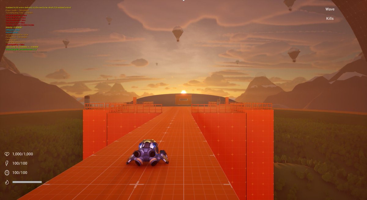 You got this little buddy🎩

#indiegame #indiedev #SaturdayVibes #Smile 
<a href="/UnrealEngine/">Unreal Engine</a>