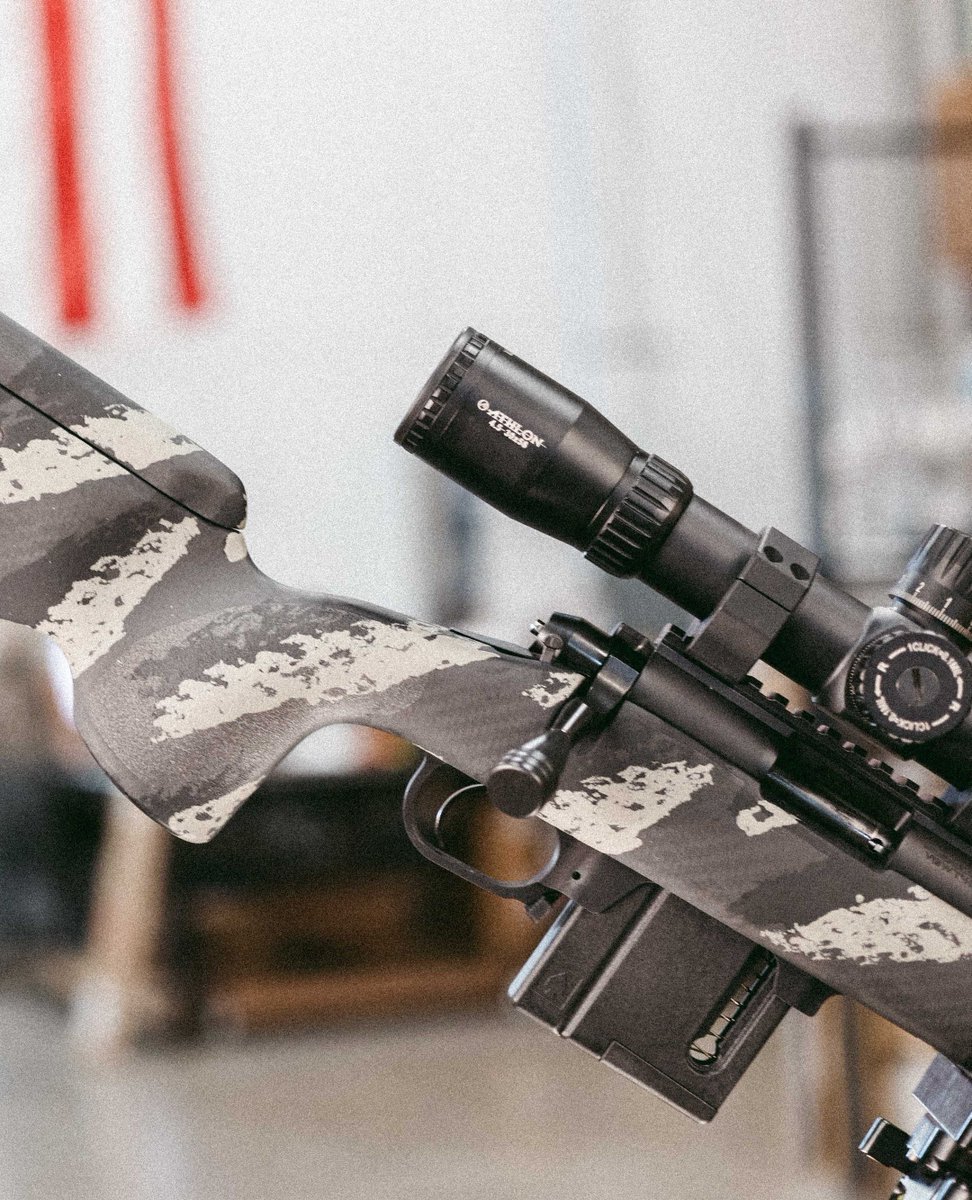 VudooGunWorks tweet media