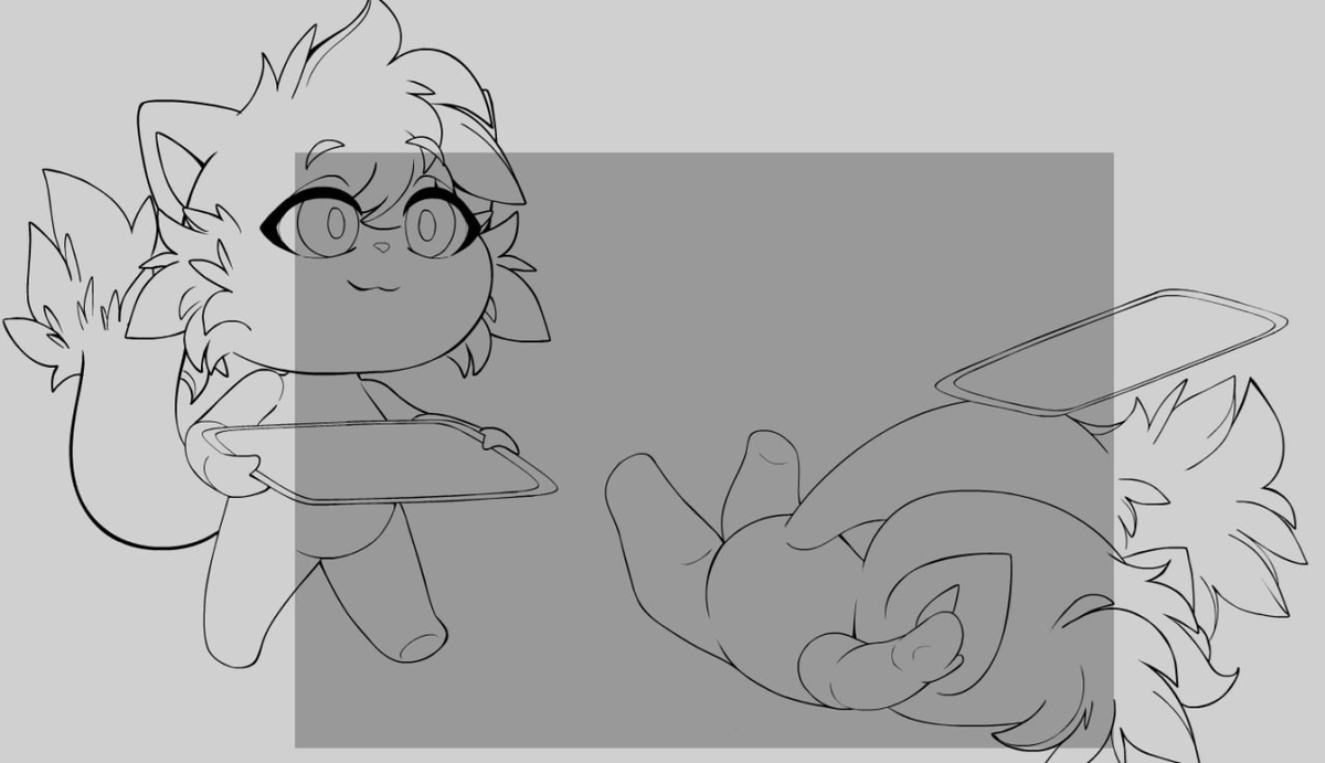 MyrisDraws🎀🌙 Open Commissions!! tweet media