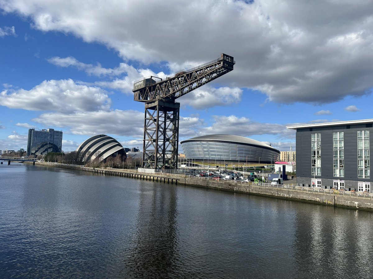 Glasgow Chamber Events and Training tweet media