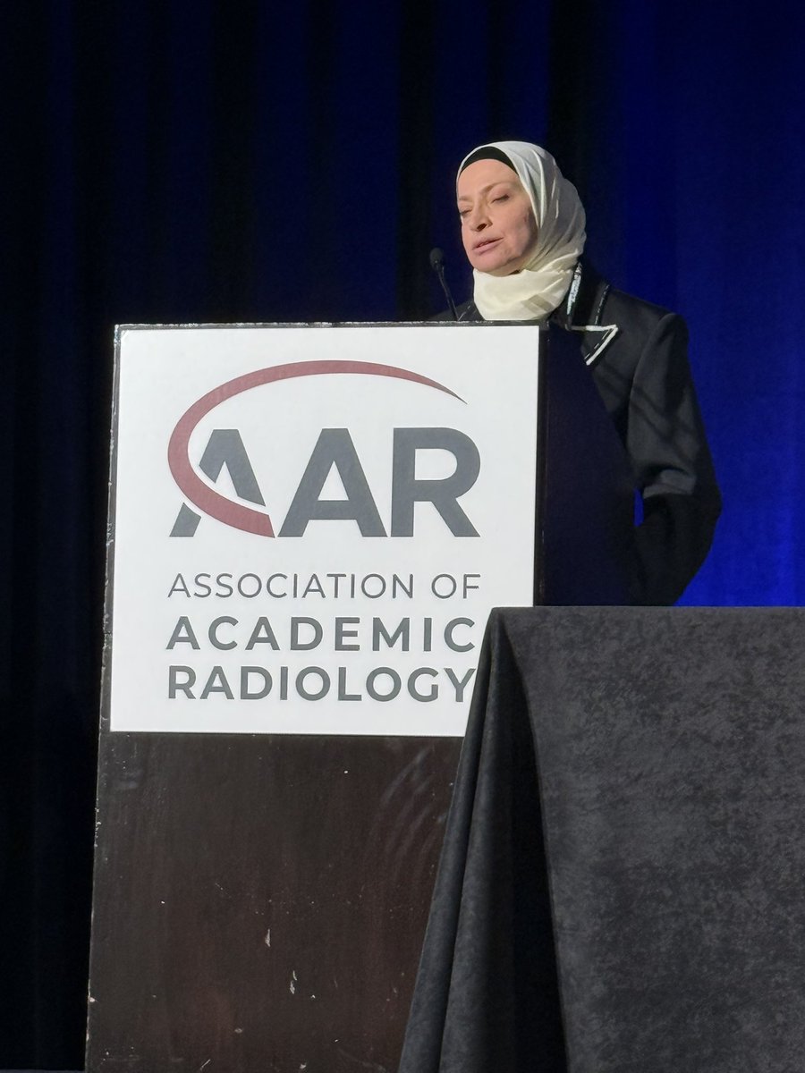 Navid Faraji (@sportsraddoc) on Twitter photo Excellent talk by <a href="/InasMohamed_MD/">Inas Mohamed, MD, MS</a> our a very own <a href="/UHRadiology/">UH Radiology Cleveland</a> APD on preparing residents for the <a href="/ABR_Radiology/">American Board of Radiology</a> oral boards. I really enjoyed the slide on the one minute preceptor for our busy radiology lives! Excellent talk by <a href="/InasMohamed_MD/">Inas Mohamed, MD, MS</a> our a very own <a href="/UHRadiology/">UH Radiology Cleveland</a> APD on preparing residents for the <a href="/ABR_Radiology/">American Board of Radiology</a> oral boards. I really enjoyed the slide on the one minute preceptor for our busy radiology lives!