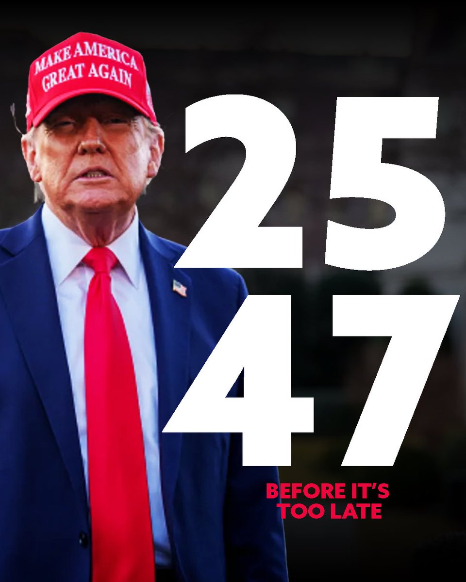 Before it's too late  #2547