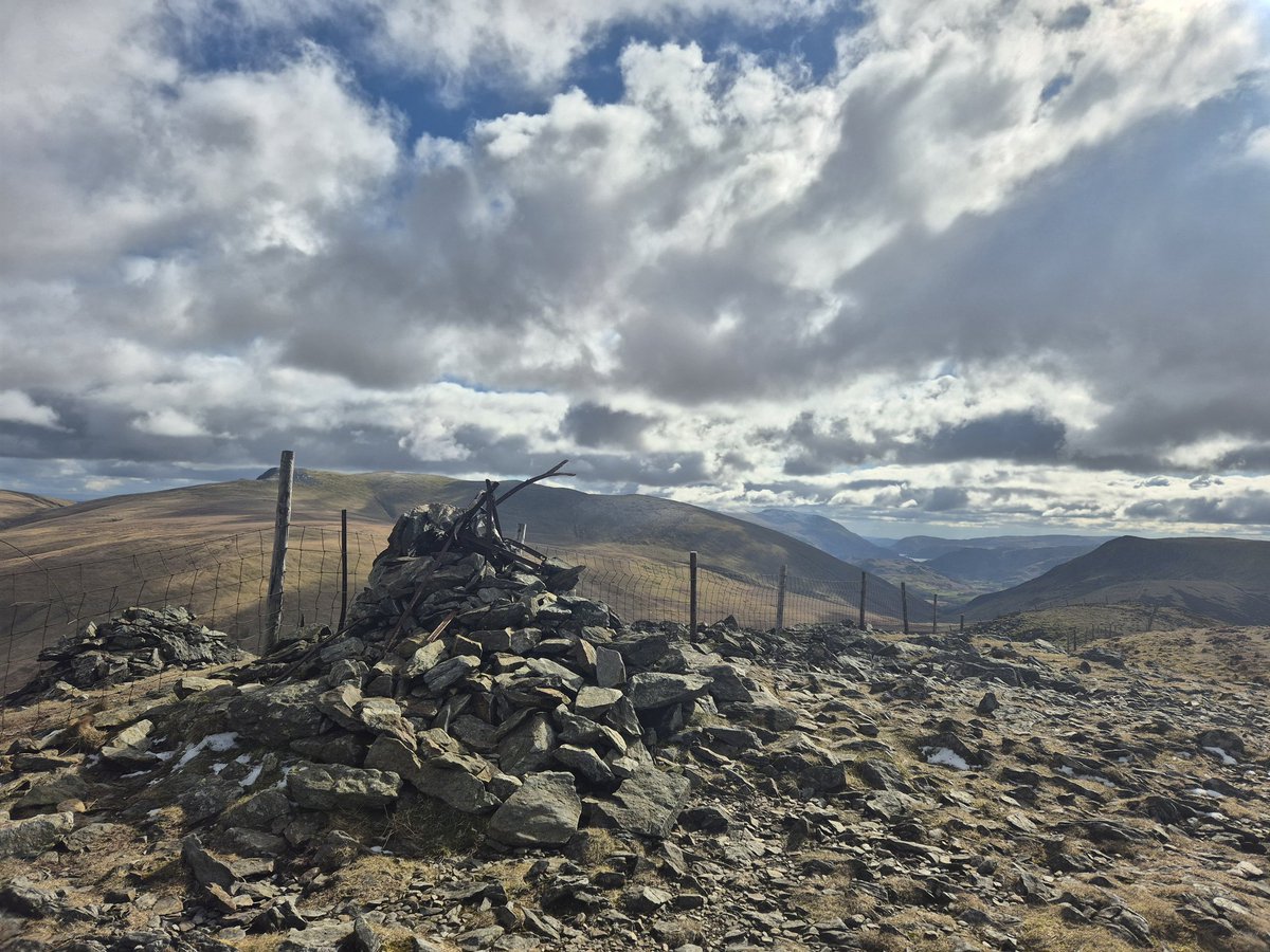 Great Calva 117/214 ⛰️✅️
