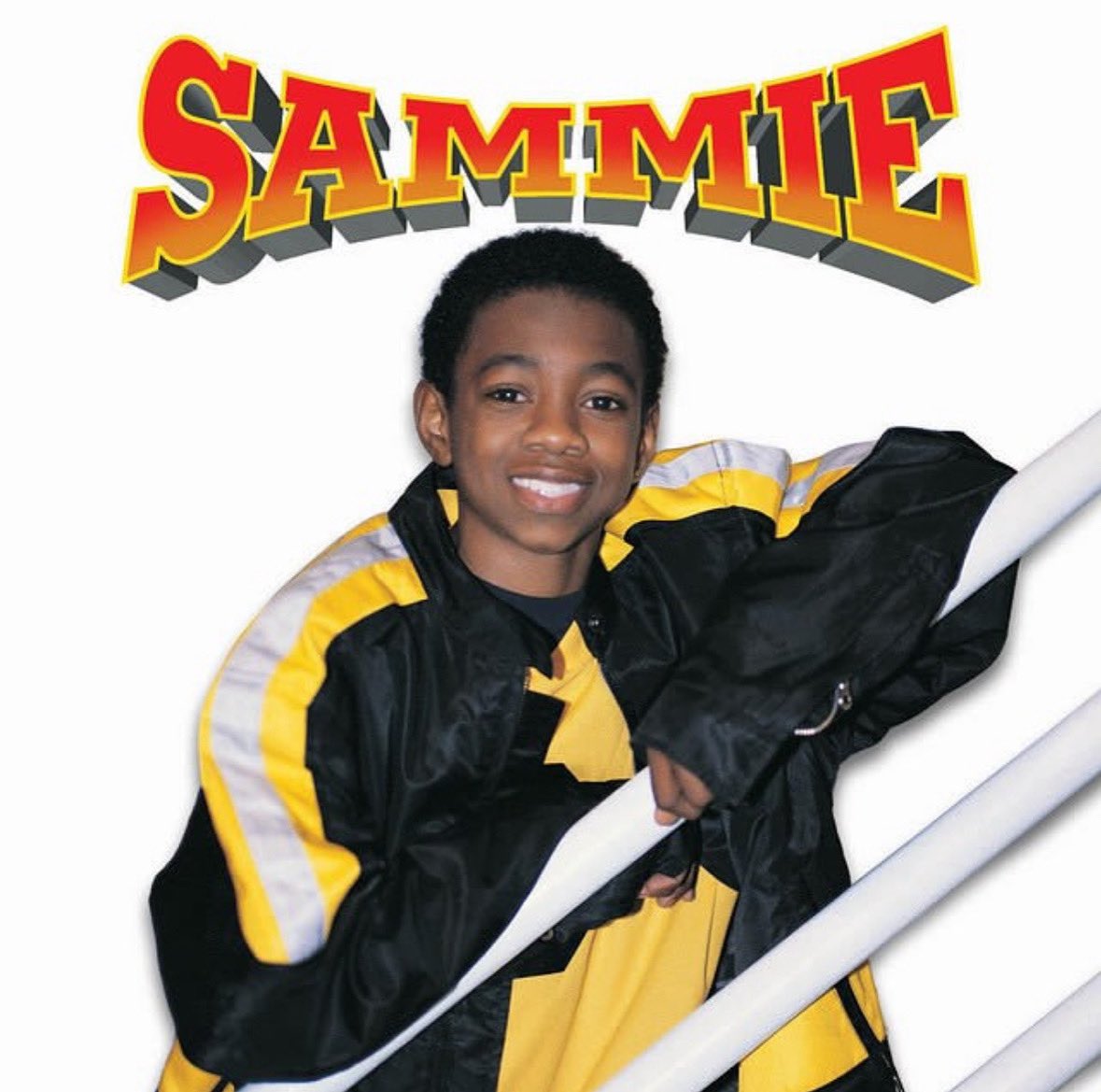 SammieAlways's tweet photo. My debut album turned 25yrs old today. I’m performing tonight in Philly on the Millennium Tour 2025. Blessed, grateful and humbled to still be at it. Sheesh. 

“From The Bottom To The Top.” 💙🫶🏾 https://t.co/juvaKfNDkU