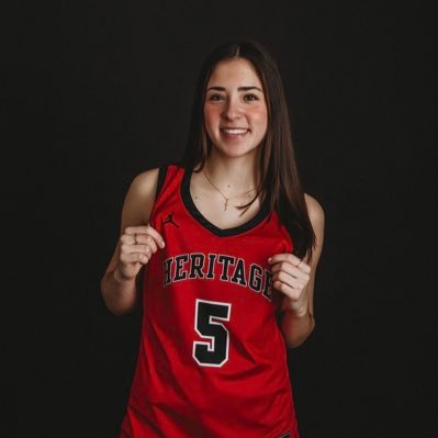 Despite her size, Riley Makitka dominates the court with leadership, toughness, and skill. A proven winner and First Team All-Region selection, she is a strong college basketball prospect. woodsrecruiting.com/riley-makitka-…
<a href="/riley_makitka/">riley makitka</a>