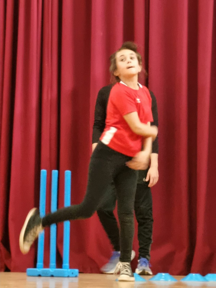 Active Schools Blair (@ascblair) on Twitter photo Cricket club 🏏
Some amazing skills & bowling tonight. Thanks to <a href="/Meigle_Cricket/">Meigle CC black&GOLD</a> for a great session. <a href="/sportscotland/">sportscotland</a> <a href="/lal_sport/">Live Active Sport</a> <a href="/CricketScotland/">Cricket Scotland</a> <a href="/PerthandKinross/">Perth and Kinross Council</a> <a href="/NewhillPrimary/">Newhill Primary School</a> <a href="/ststephensrcpri/">St Stephen's RC PS</a> <a href="/BurreltonPS/">Burrelton Primary</a> Cricket club 🏏
Some amazing skills & bowling tonight. Thanks to <a href="/Meigle_Cricket/">Meigle CC black&GOLD</a> for a great session. <a href="/sportscotland/">sportscotland</a> <a href="/lal_sport/">Live Active Sport</a> <a href="/CricketScotland/">Cricket Scotland</a> <a href="/PerthandKinross/">Perth and Kinross Council</a> <a href="/NewhillPrimary/">Newhill Primary School</a> <a href="/ststephensrcpri/">St Stephen's RC PS</a> <a href="/BurreltonPS/">Burrelton Primary</a>