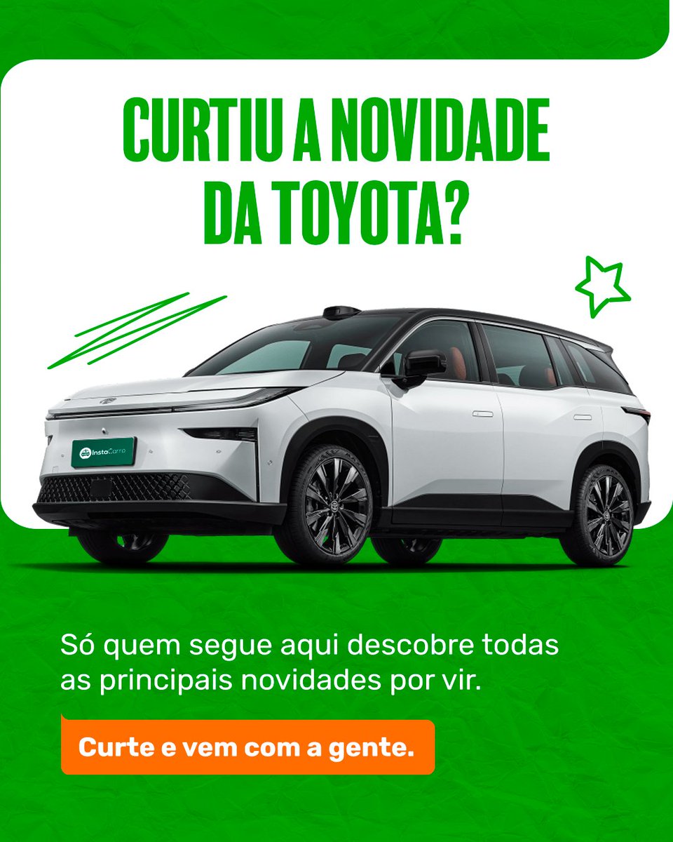 InstaCarro tweet media