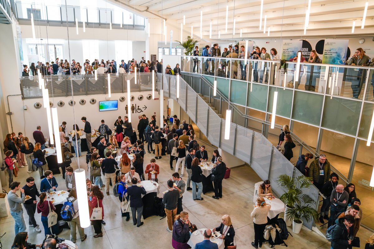 World Health Forum Veneto tweet media