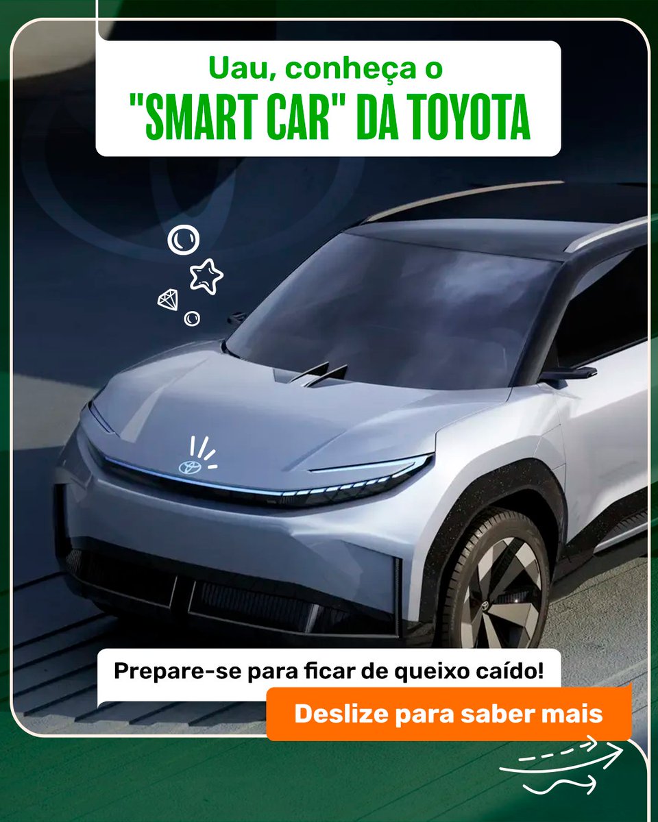 InstaCarro tweet media