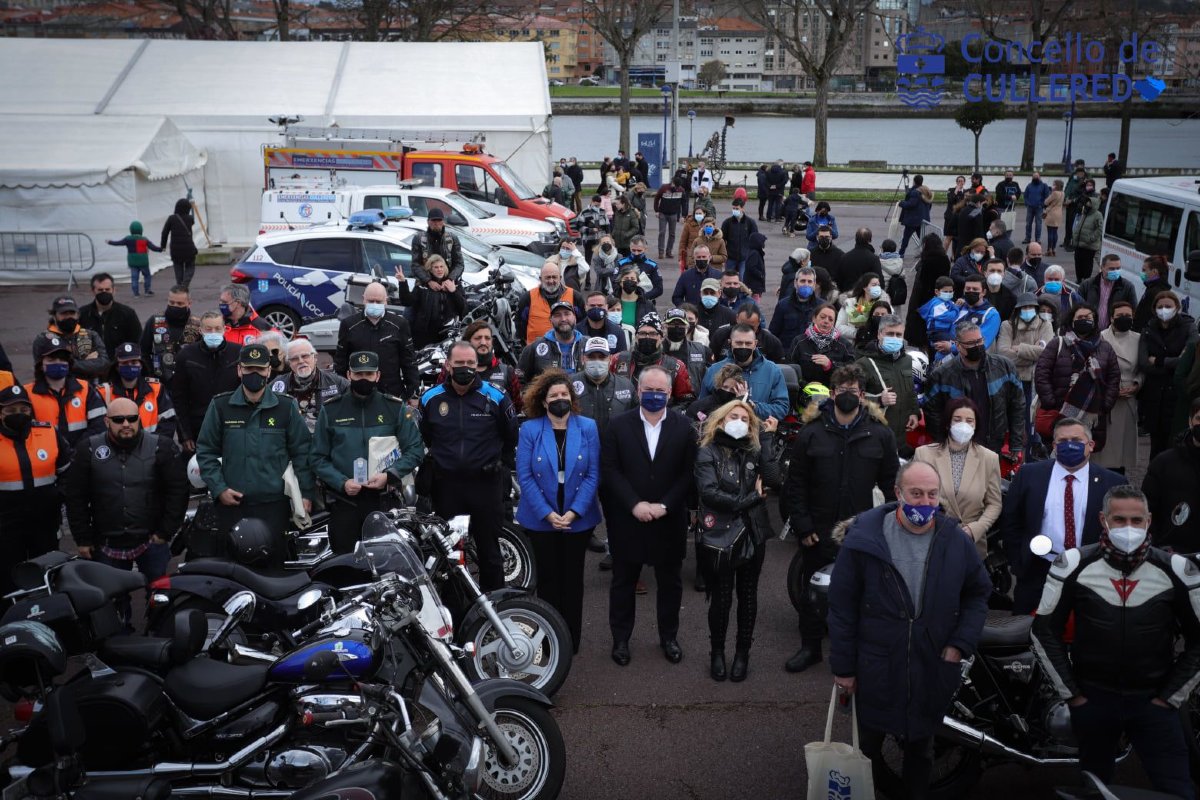 ❤️ Hace 5 años que se detuvo el tiempo. Gracias a todas esas personas que ayudaron a que todo volviese a la normalidad y mi recuerdo a todas las que ya no están.