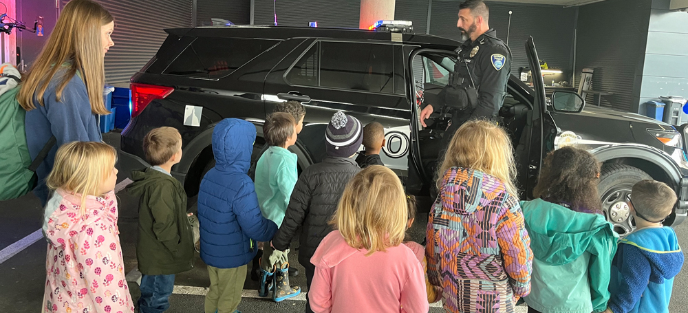The OlyPD Weekly Update 3-6 to 3-12-25 is available at the following link: - mailchi.mp/olympiawa.gov/…

Updates include a crime map, notable trends, calls for service data, and information for upcoming events.