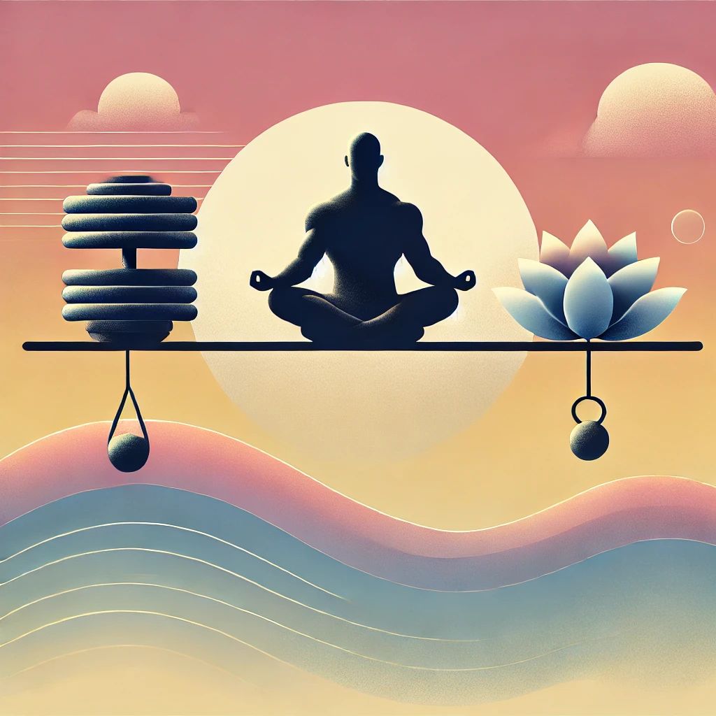 Heal_And_Go's tweet image. Ever feel stuck in your training? 🛑 

DELOAD WEEKS might be the missing piece! 

Learn how to use them to recover, recharge, and reach new heights. 🏔️ 

🧵 ⤵️ (1/5)

 #TrainingSmart #Recovery