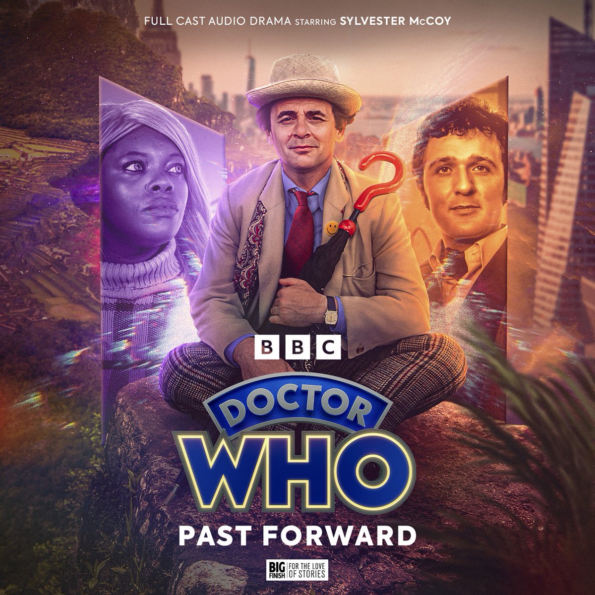Big Finish Insider (@bigfinish) on Twitter photo OF COURSE THERE'S A NEW COVER! bgfn.sh/7forward
<a href="/Sara_Griffiths_/">Sara Griffiths</a> <a href="/4SylvesterMcCoy/">Sylvester McCoy</a> <a href="/cnayloractor/">Christopher Naylor</a> <a href="/EleanorCrooks/">Eleanor</a> OF COURSE THERE'S A NEW COVER! bgfn.sh/7forward
<a href="/Sara_Griffiths_/">Sara Griffiths</a> <a href="/4SylvesterMcCoy/">Sylvester McCoy</a> <a href="/cnayloractor/">Christopher Naylor</a> <a href="/EleanorCrooks/">Eleanor</a>
