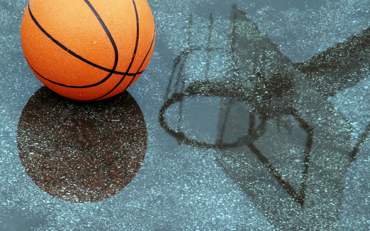 It may rain off and on all day, but we are not off and on with attendance! The FSUSD March Madness Attendance Challenge is continuing rain or shine! #weirinittowin