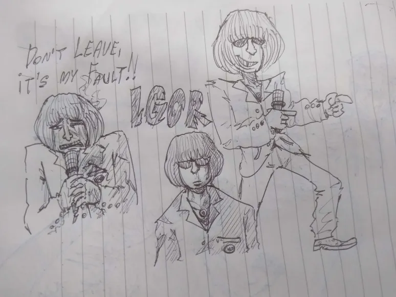 YellowsheepOFC's tweet photo. Have I told you guys how much I love Tyler? Like, man, he's just awesome

TAGs

[ #art #arts #fanart #fanarts #paper #paperart #paperarts #arttwt #art_tw #artwt #art_tw #TYLER #TylerTheCreator #Goblin #Wolf #Cherrybomb #Flowerboy #Igor #CallMeIfYouGetLost #CMIYGL #Chromakopia ] https://t.co/ptE1hbLwEW