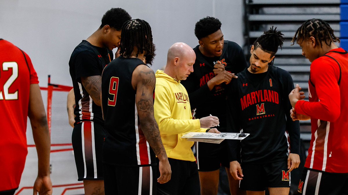 Quarterfinals prep. ⏳

#B1GMBBT