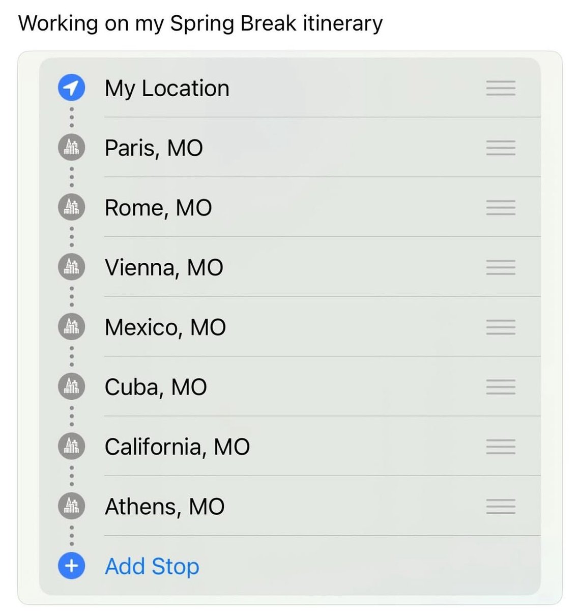 MO STATE CHICKS tweet media