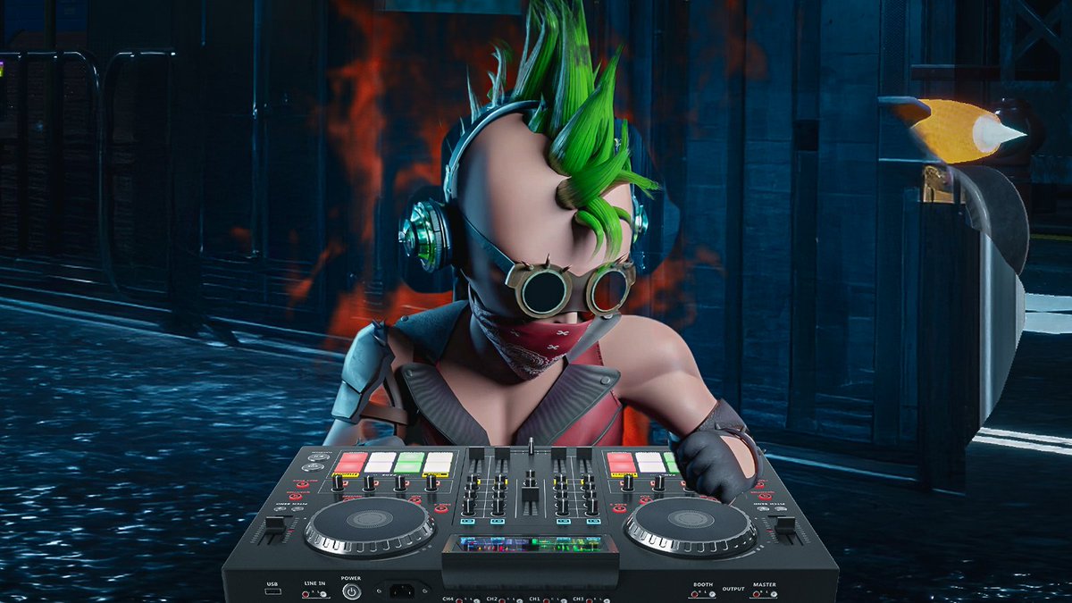 MEMAGgames's tweet photo. Mad Kart Racing has 50+ tracks from world-class DJs!
Drum & Bass, House, Techno & more! ๐ถ๐ย
MKR isnโt just about speedโitโs about the beats too! Which track hypes you up the most?
#ProperNetworkAgency #GamingMusic #MKR https://t.co/EBvp0wvCED