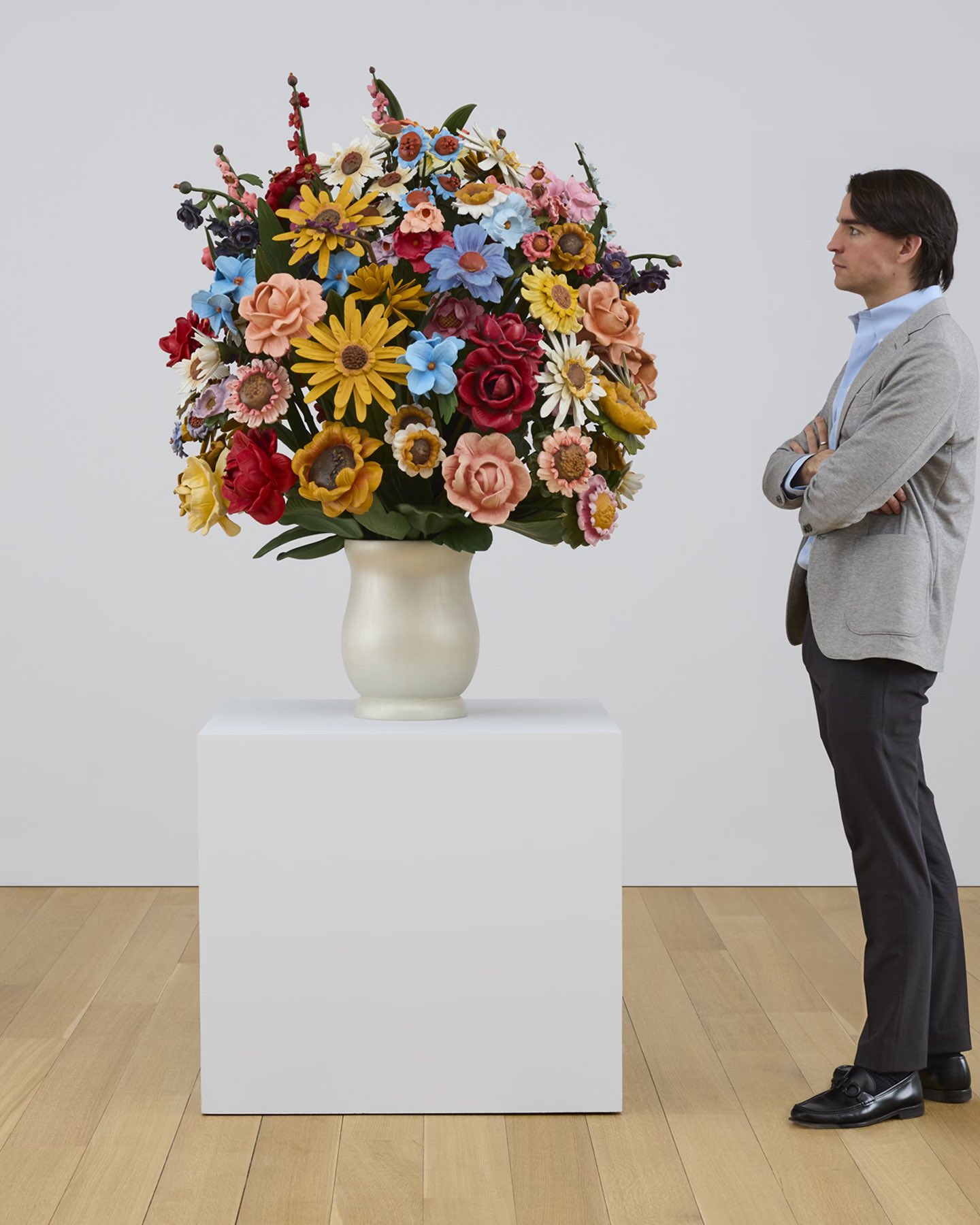 Jeff Koons on X: Jeff Koons on X: