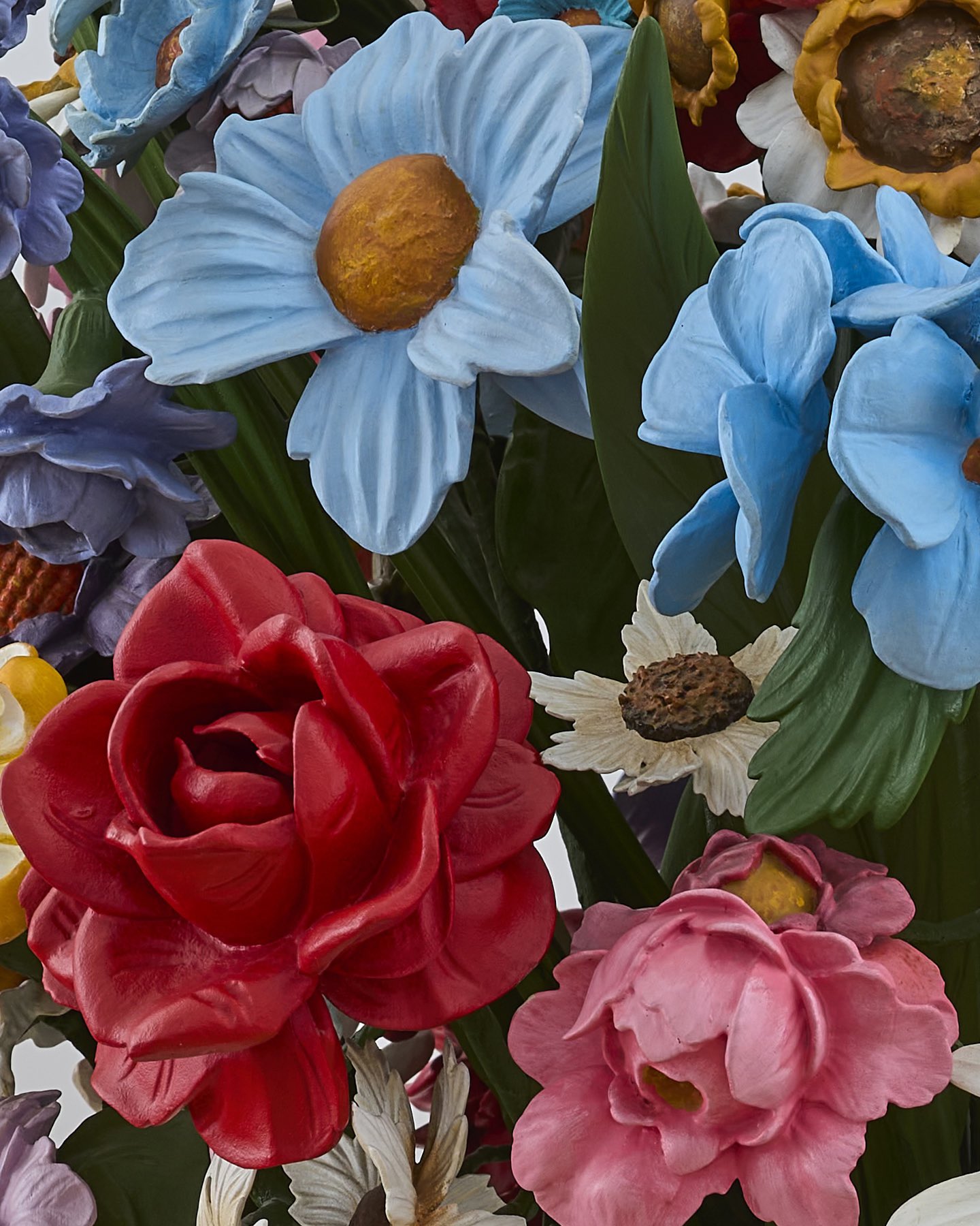 Jeff Koons on X: 
