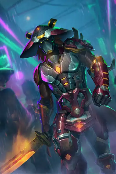 Another code give away! Reply to this post with a screenshot of any damage calculation using my 
SMITE calculator and reply with what skin you'd like!
Good luck everyone! :D

Silent Wish Aladdin (3x) 
Steel Samurai Susano (3x)
