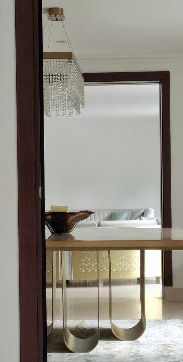 A quiet home, where time slows, and every sound feels distant.