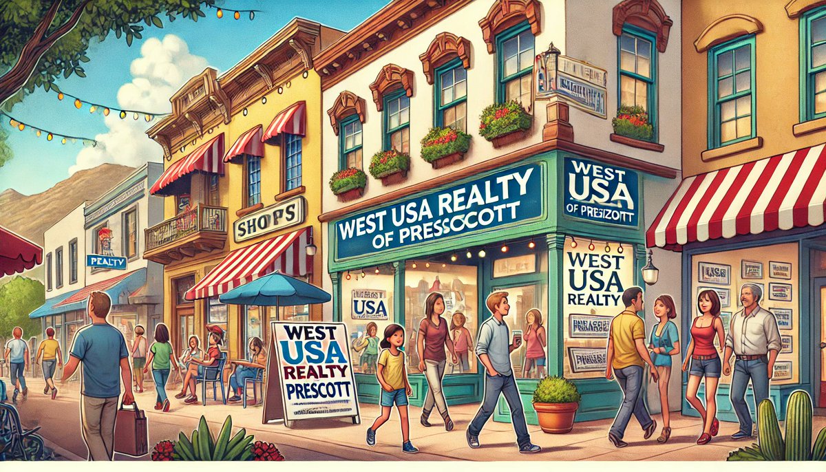 pony4precious's tweet image. Why Prescott, Arizona, is a Smart Real Estate Investment Understanding Prescott's Growing Real Estate Market is quickly emerging as one of the country's most promising real estate markets, westusarealtyofprescott.blogspot.com #MoveToArizona #PrescottLife #PrescottValleyLiving #Arizona