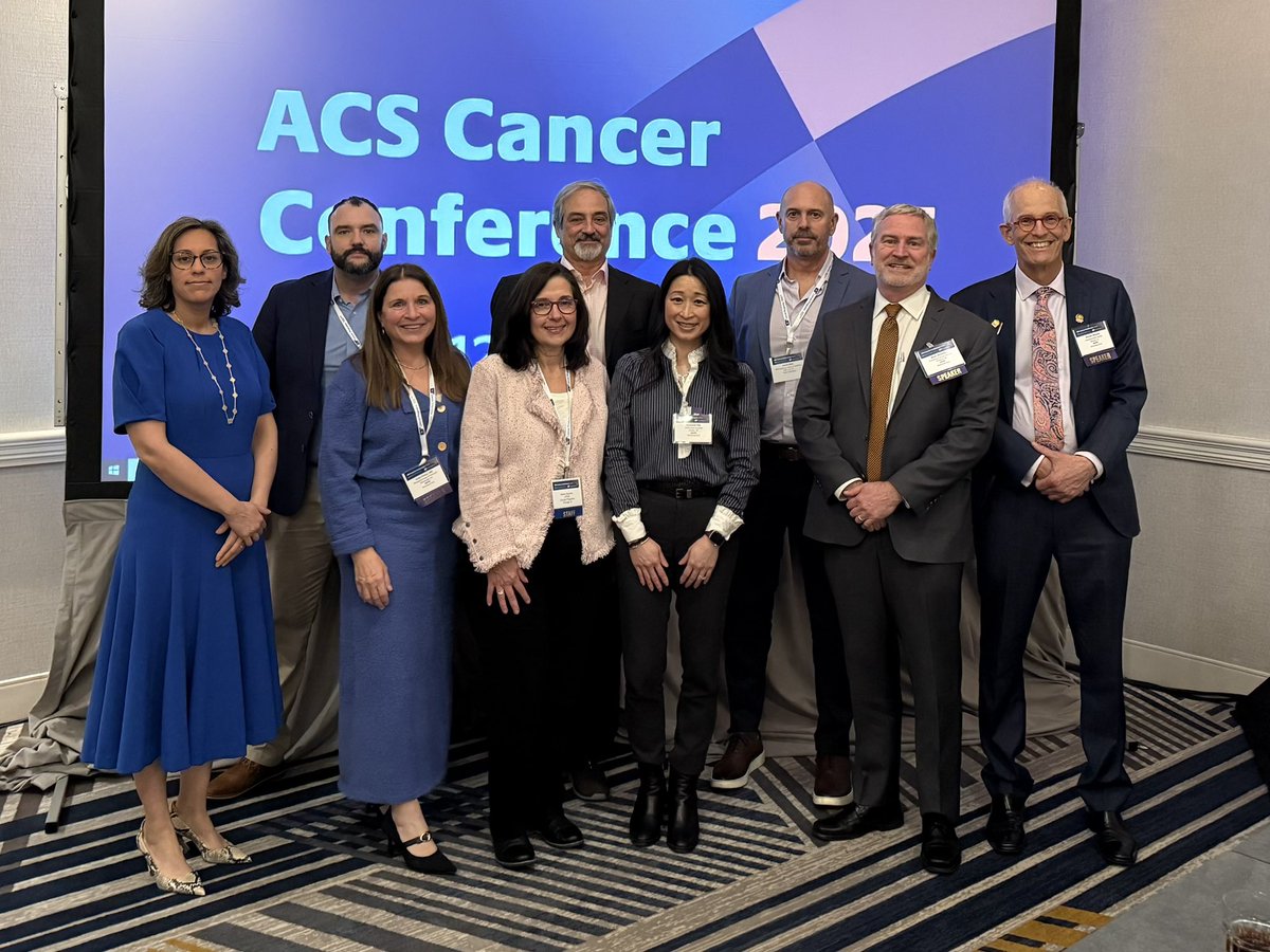Mark Whiteford (@markwhitefordmd) on Twitter photo Just a few of the hardest working team at #NAPRC who helped develop the new standards presented and discussed at this weeks <a href="/AmColSurgCancer/">ACS Cancer Programs</a> <a href="/patsyllamd/">Patricia Sylla</a> <a href="/SWexner/">Steven D Wexner MD, PhD</a> <a href="/MarcGollub/">Marc Gollub</a> <a href="/SAGES_Updates/">SAGES is in Tampa in 2026!</a> <a href="/OregonClinic/">The Oregon Clinic</a> <a href="/providence/">Providence</a> Just a few of the hardest working team at #NAPRC who helped develop the new standards presented and discussed at this weeks <a href="/AmColSurgCancer/">ACS Cancer Programs</a> <a href="/patsyllamd/">Patricia Sylla</a> <a href="/SWexner/">Steven D Wexner MD, PhD</a> <a href="/MarcGollub/">Marc Gollub</a> <a href="/SAGES_Updates/">SAGES is in Tampa in 2026!</a> <a href="/OregonClinic/">The Oregon Clinic</a> <a href="/providence/">Providence</a>