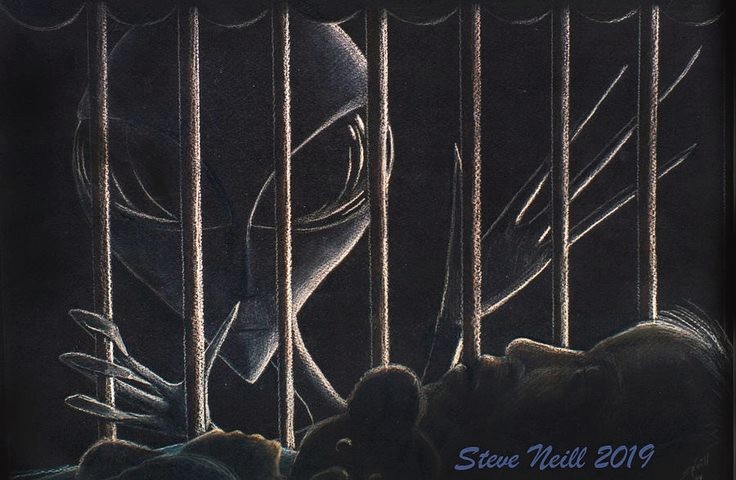 Tom Thompson🛸 (ＣＯＲＴＥＸ ＺＥＲＯ) tweet media