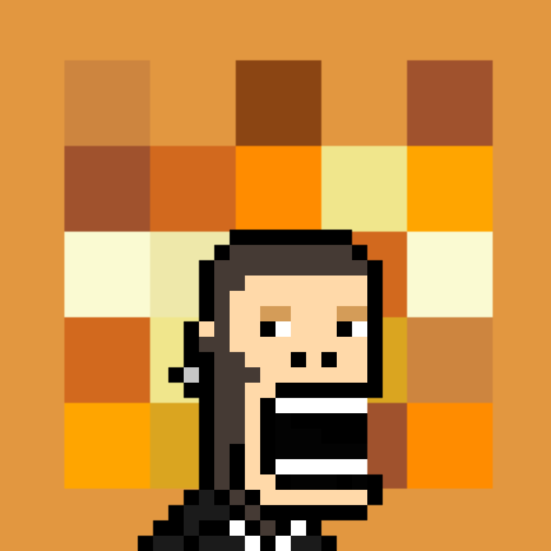 #NewProfilePic Mash-Up
Custom by <a href="/byNeviras/">𝐍 𝐞 𝐯 ⭕️🦍</a> 
Mashed up with some gold from <a href="/unclemac/"></a> One Exists on ApeChain!!
One Comes This Saturday 
to Apechain #Villains  
Had to Show Some Appreciation for a Great artist, and Long time supporter. 
🔔  on <a href="/byNeviras/">𝐍 𝐞 𝐯 ⭕️🦍</a>  for the alpha..