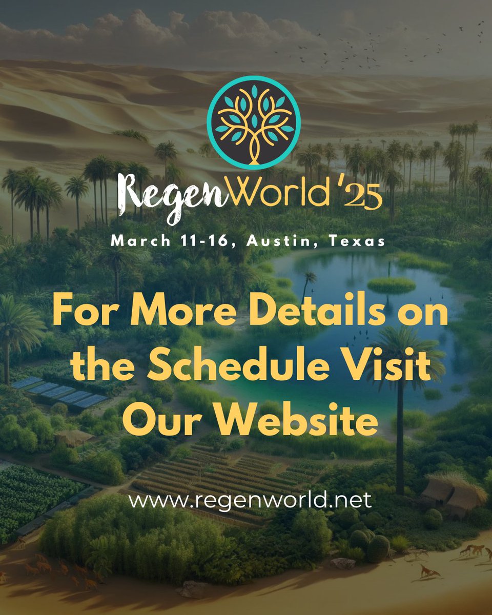 RegenWorld tweet media