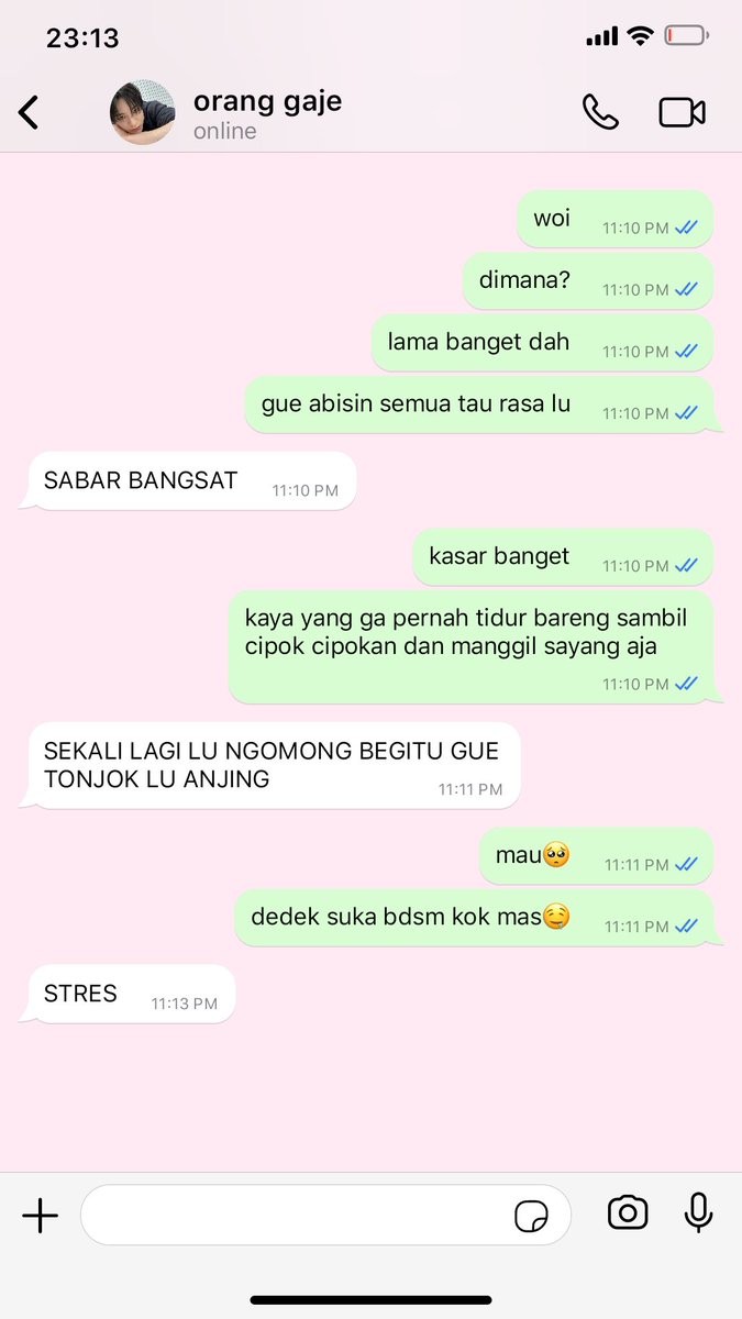 seminomincolon's tweet photo. Nomin very short au 🔞

Katanya benci homo kok tidur sama cowok?

Cw// homophobic https://t.co/RFMzxJud6V